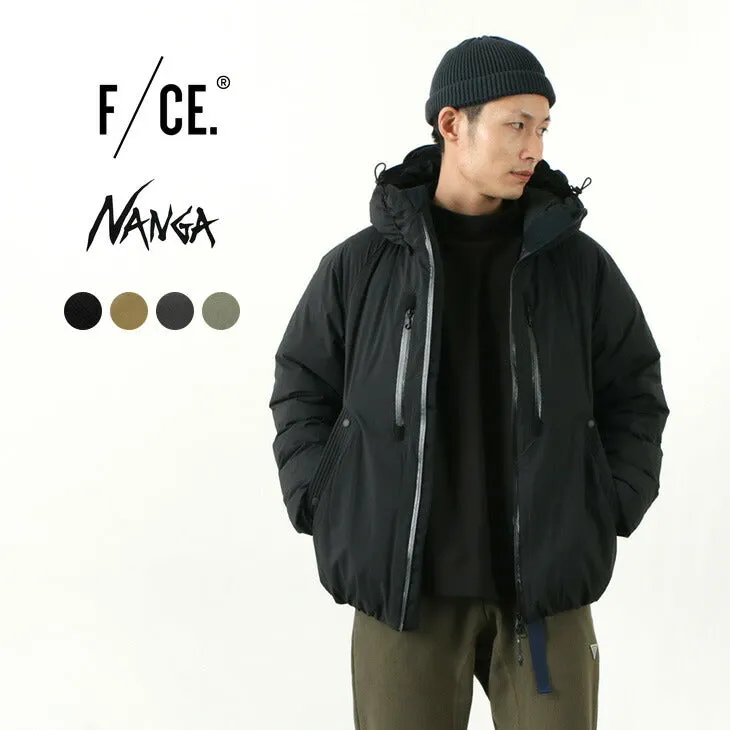 F/CE. / Bomb Jacket