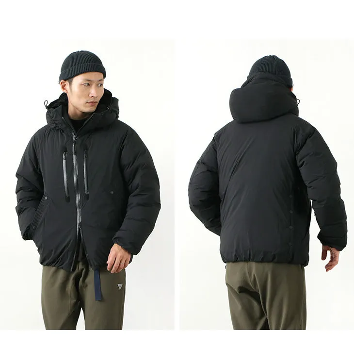 F/CE. / Bomb Jacket