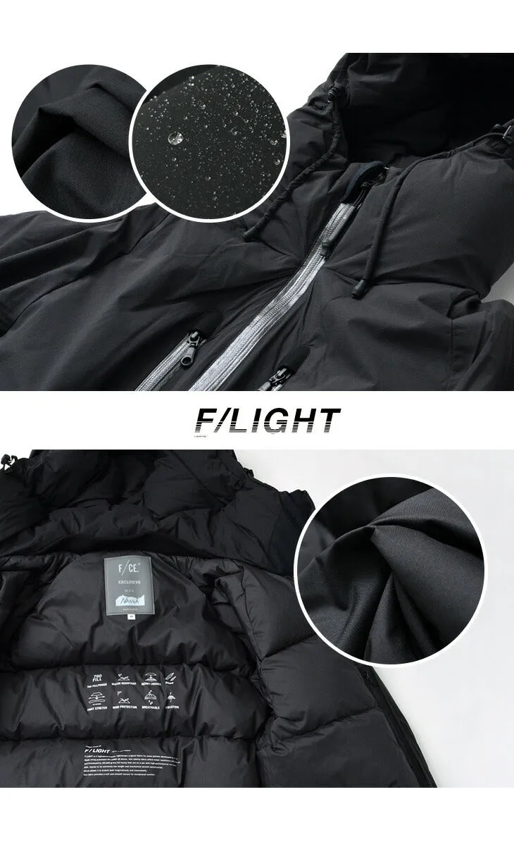 F/CE. / Bomb Jacket