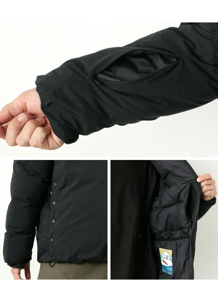 F/CE. / Bomb Jacket