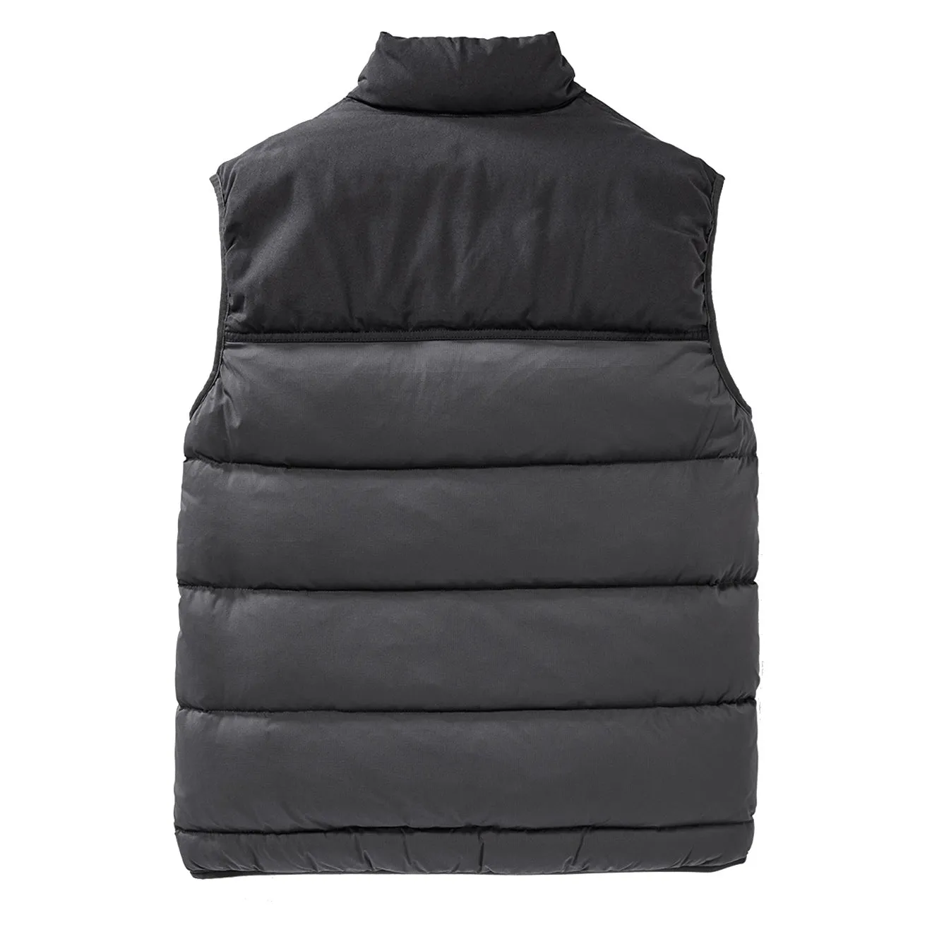 Filson Featherweight Down Vest Faded Black