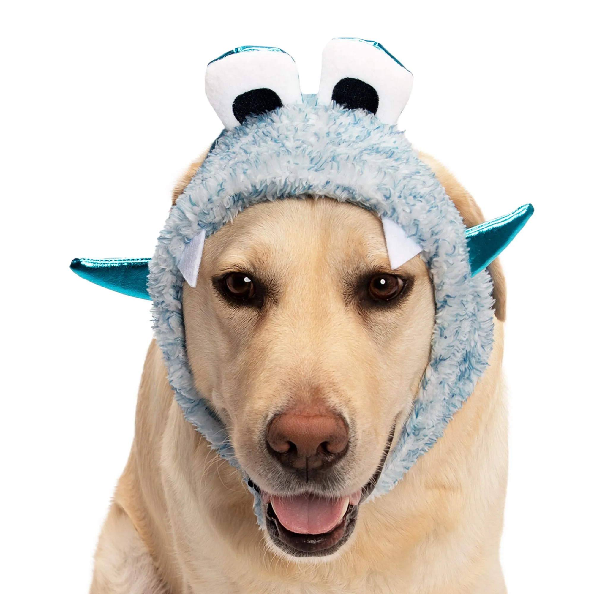 Flex-Fit Costume Hat (Coordinates with Flex-Fit Reversible Dog Coat)