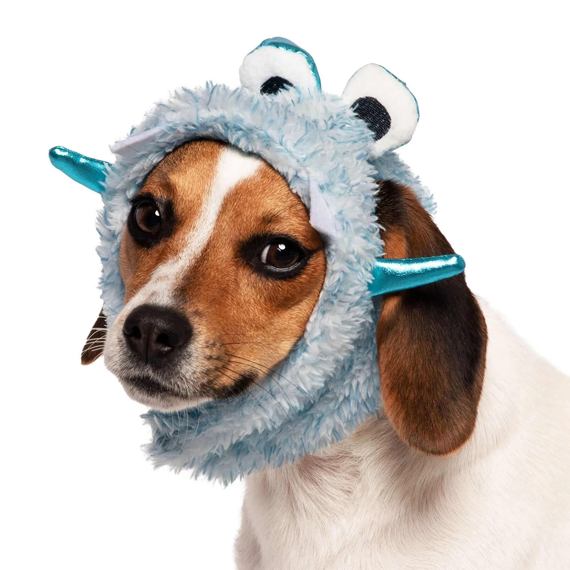 Flex-Fit Costume Hat (Coordinates with Flex-Fit Reversible Dog Coat)