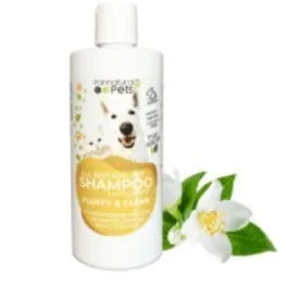 Fluffy & Clean Shampoo (495ml)