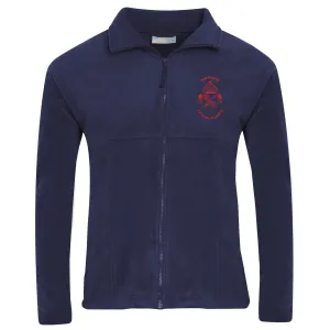 Hale School Fleece