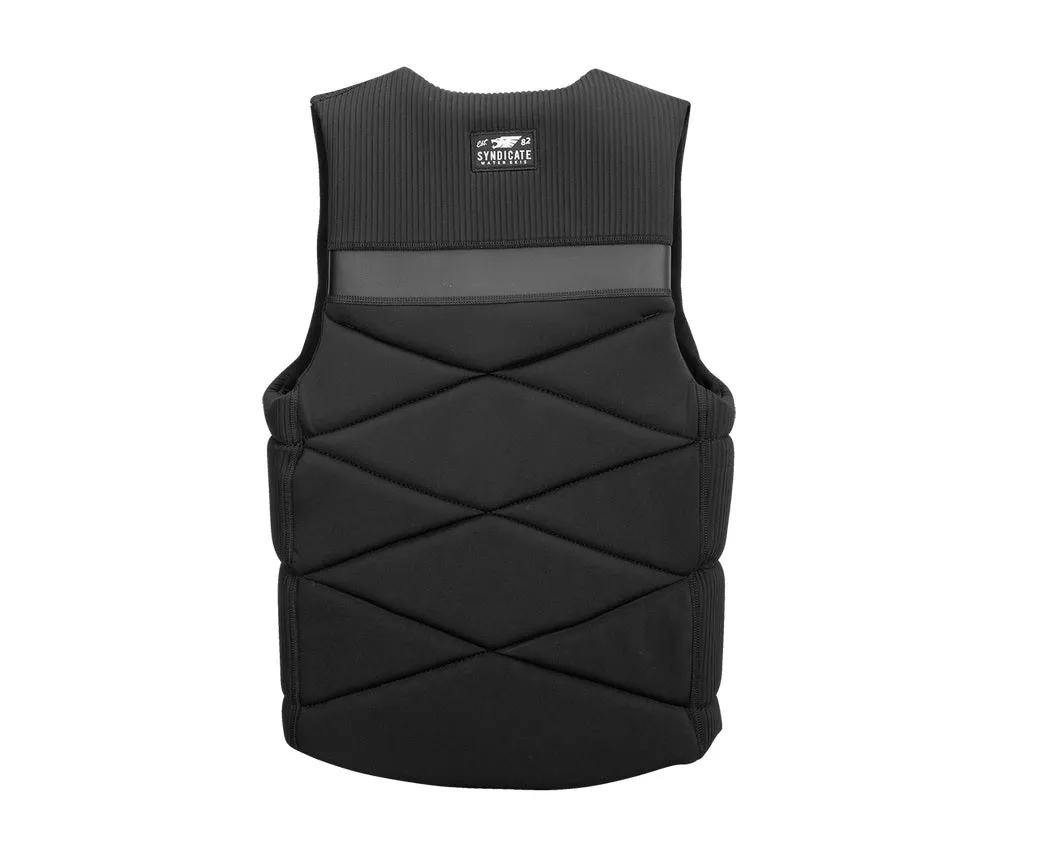 HO Syndicate Rebel Vest - Men's