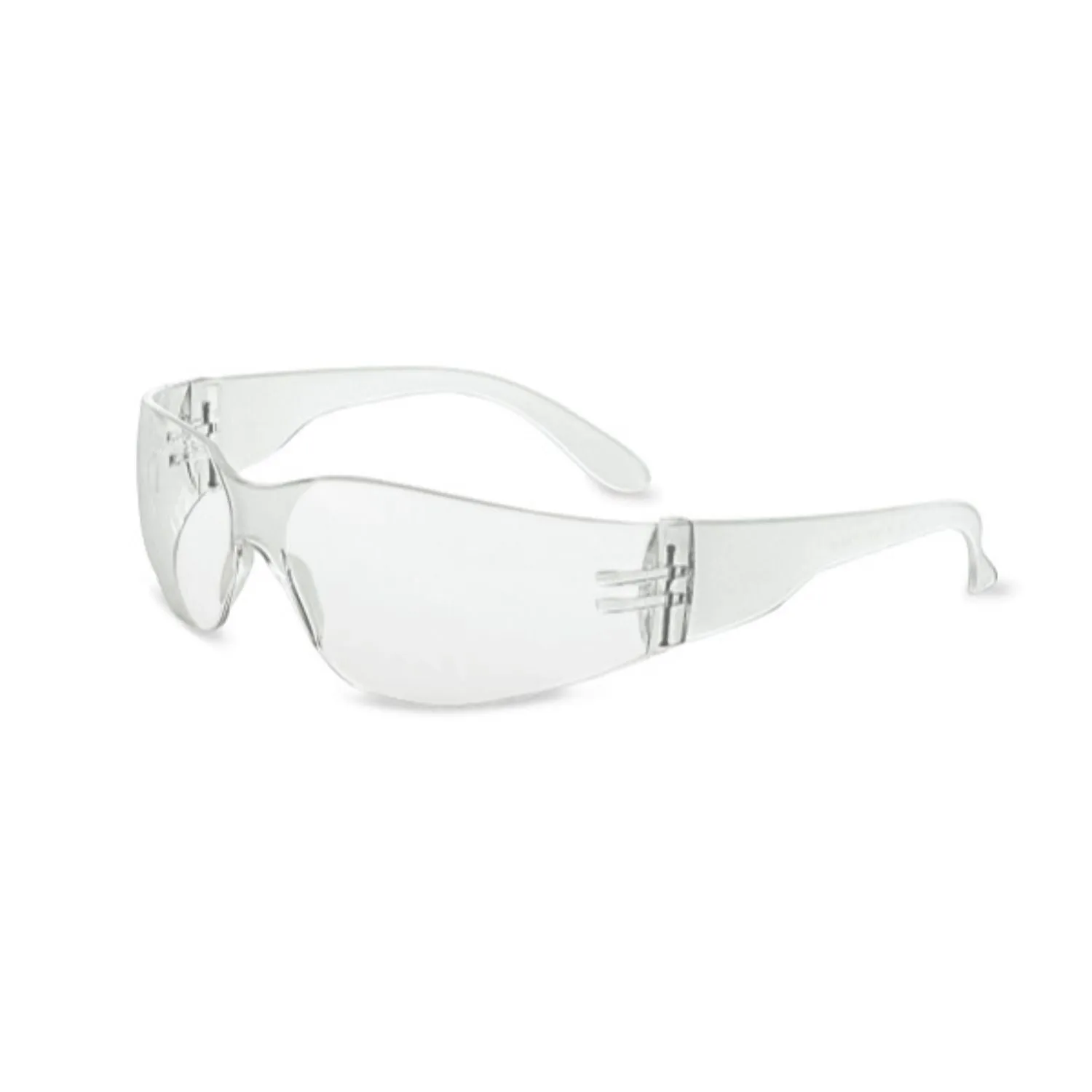 Howard Leight XV100 Series Protective Eyewear Uncoated Clear