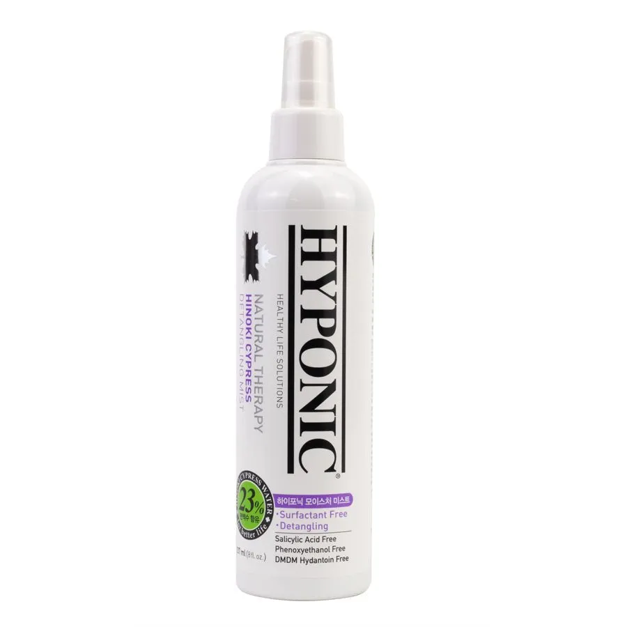 Hyponic Cypress Detangling Mist (2 sizes) ...