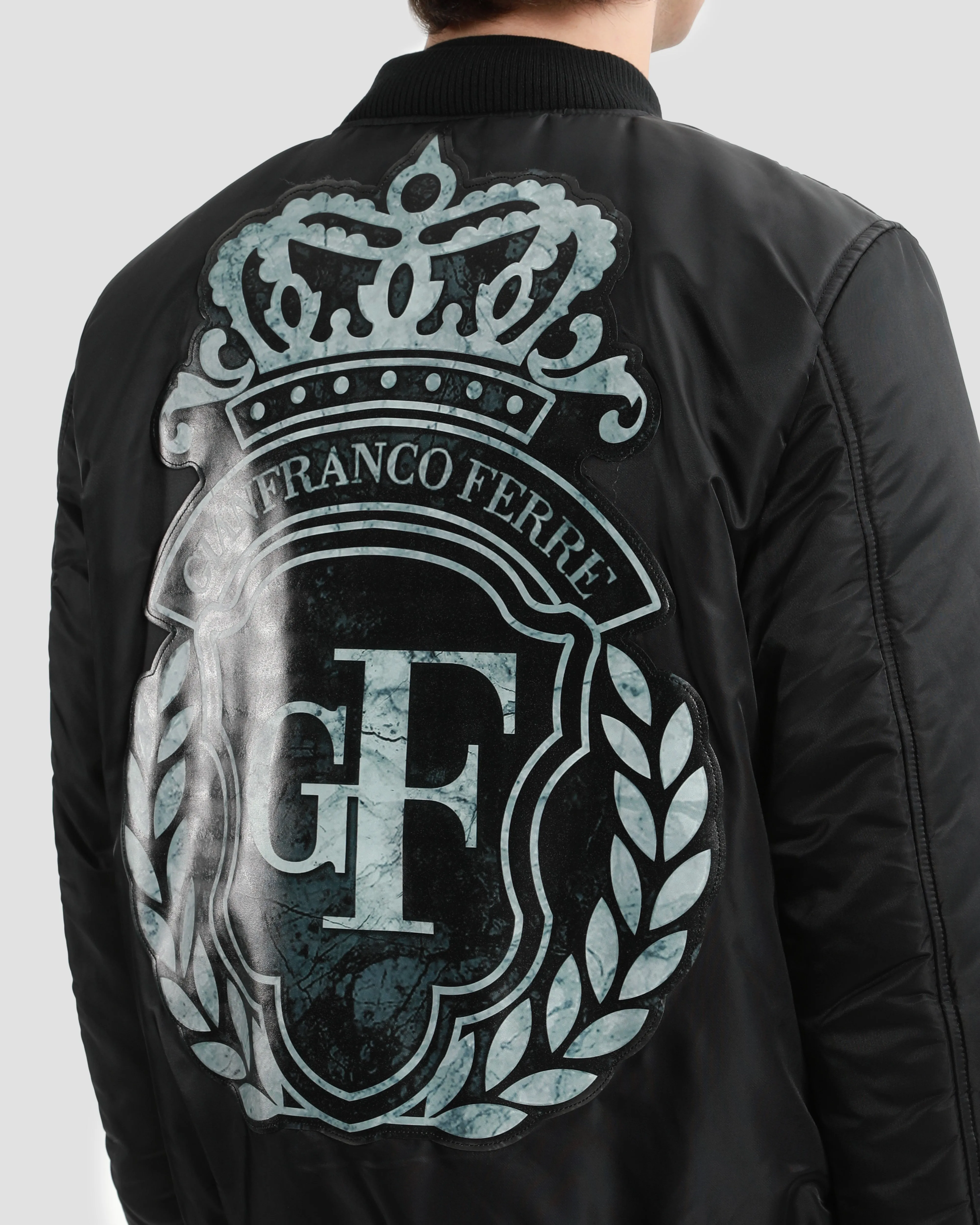 Imperial Logo Jacket