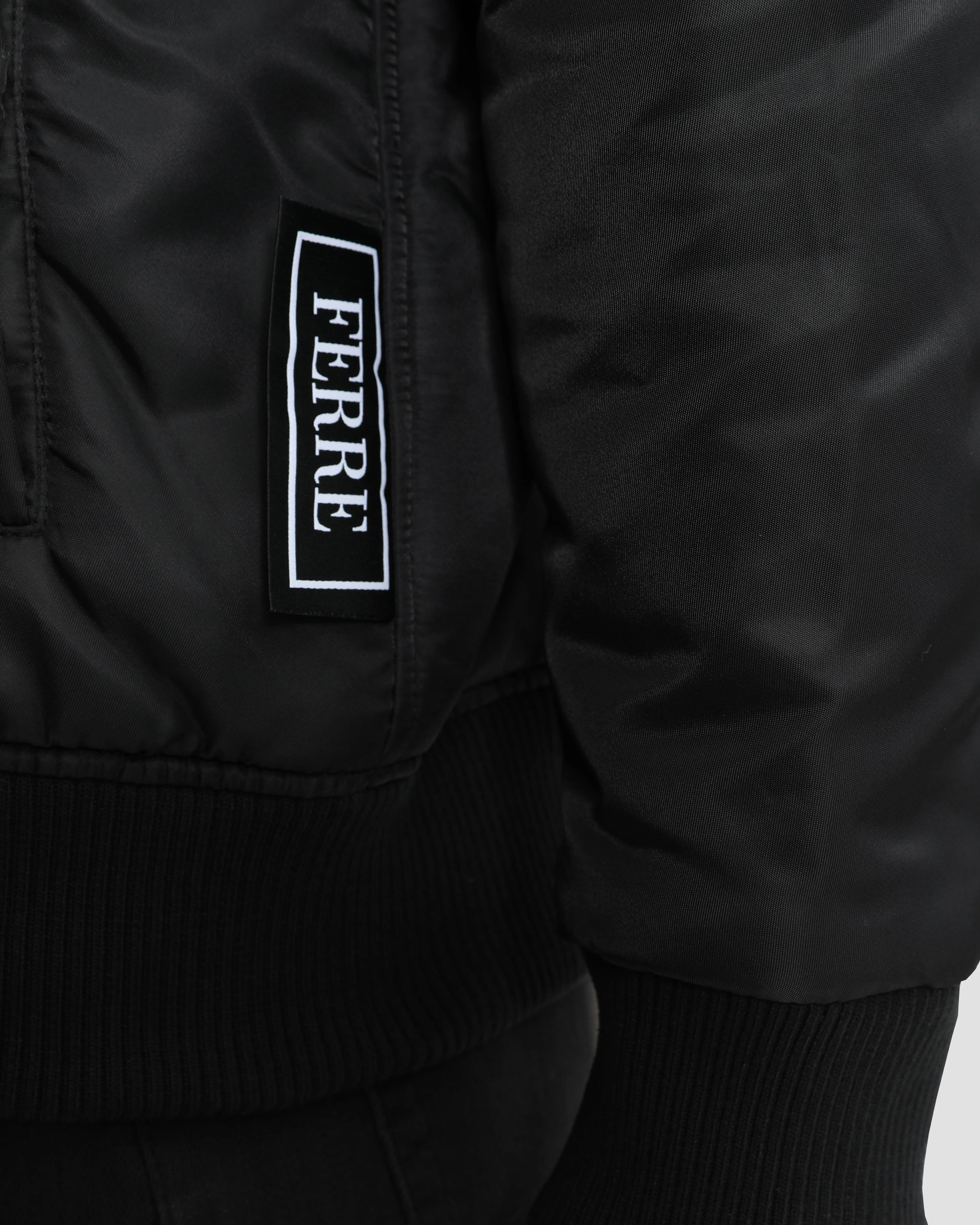 Imperial Logo Jacket