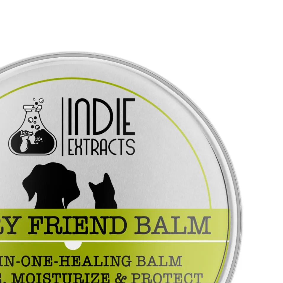 Indie Extracts- Furry Friend Balm