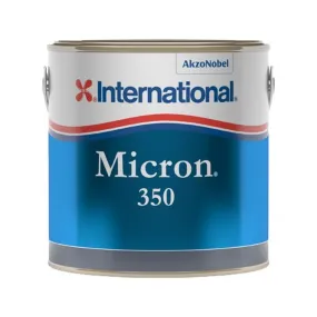 International Micron 350