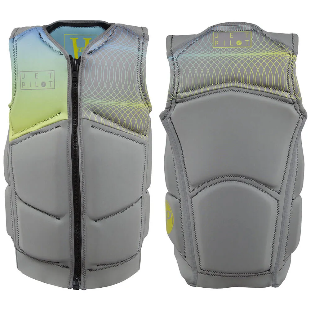 Jetpilot Lady Luck Comp Vest