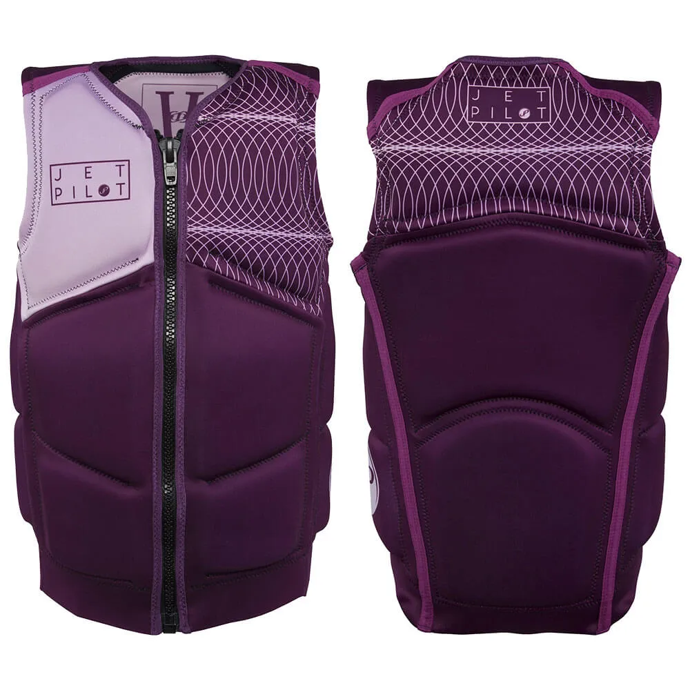 Jetpilot Lady Luck Comp Vest