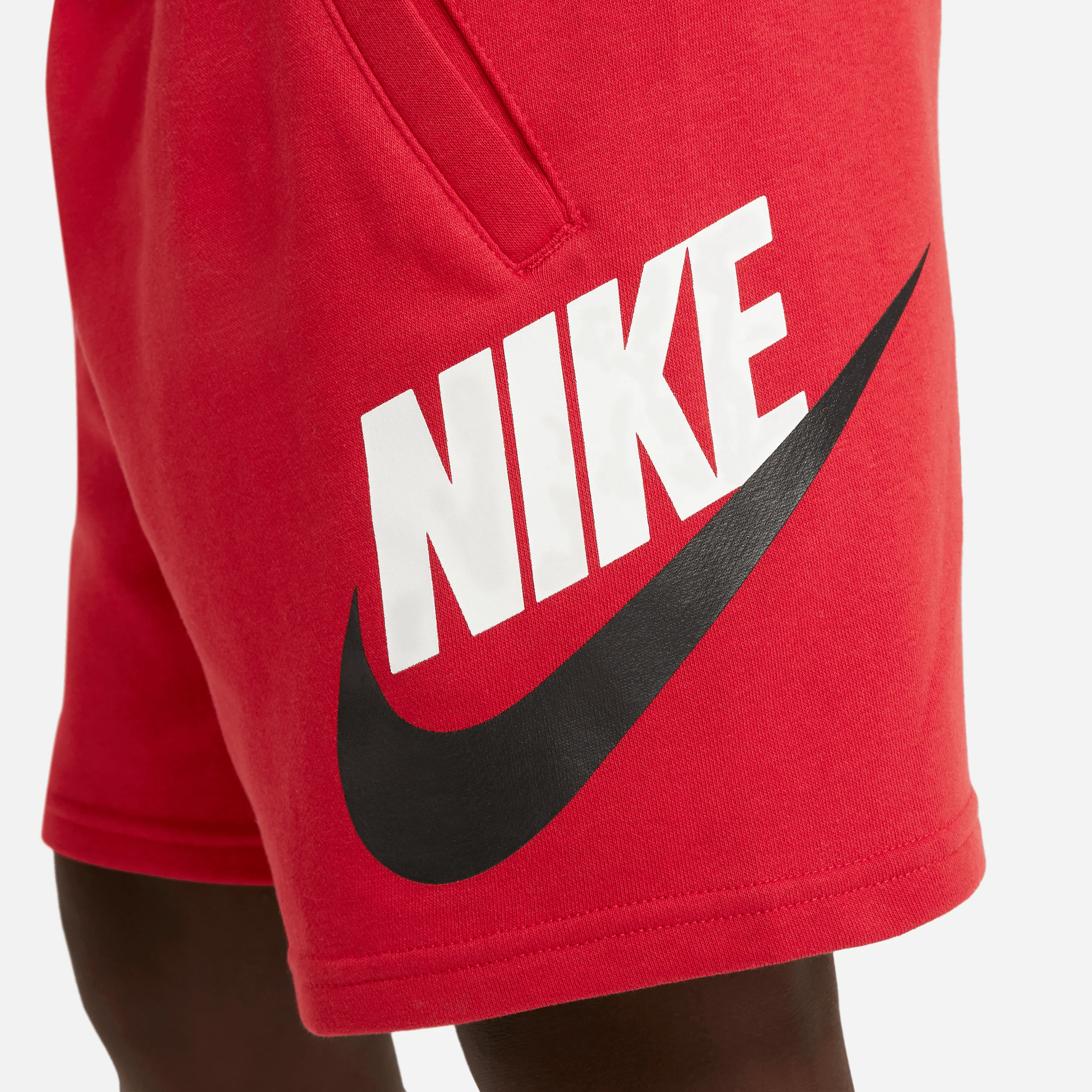 Kid's Nike Sportswear Club Outfit