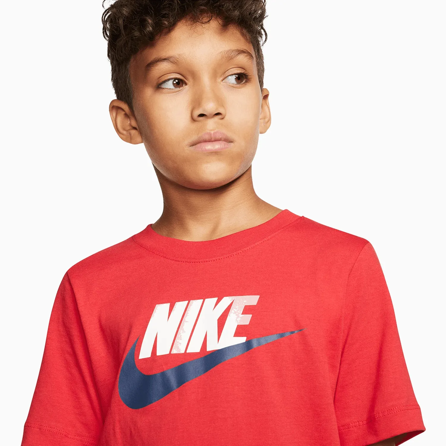 Kid's Nike Sportswear Club Outfit