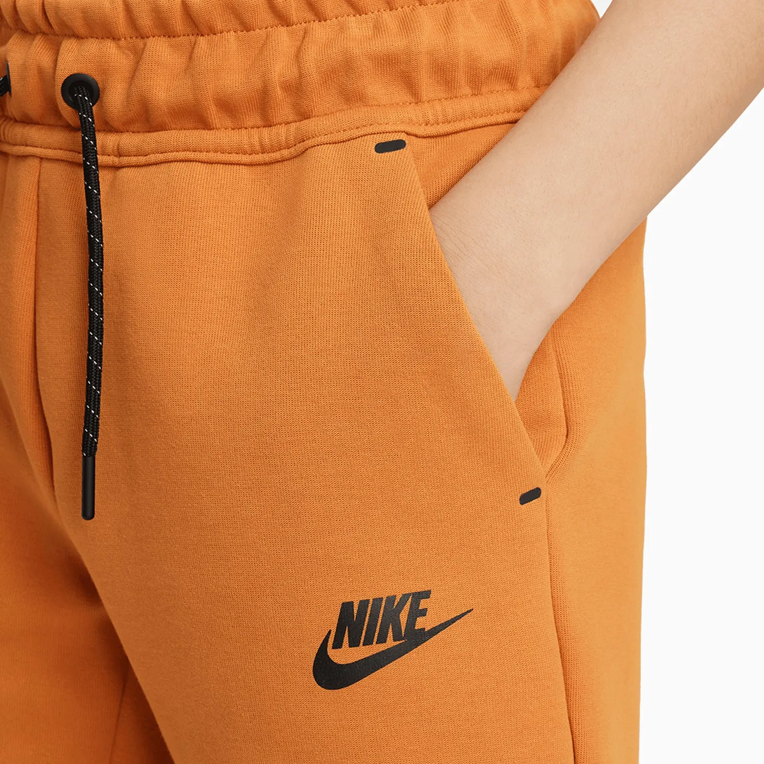 Kid's Nike Sportswear T-Shirt And Shorts Outfit