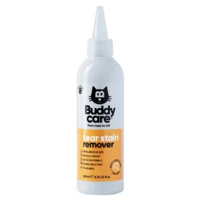 KOHE-VERSARY 20% OFF: Buddycare Cat Tear Stain Remover 200ml