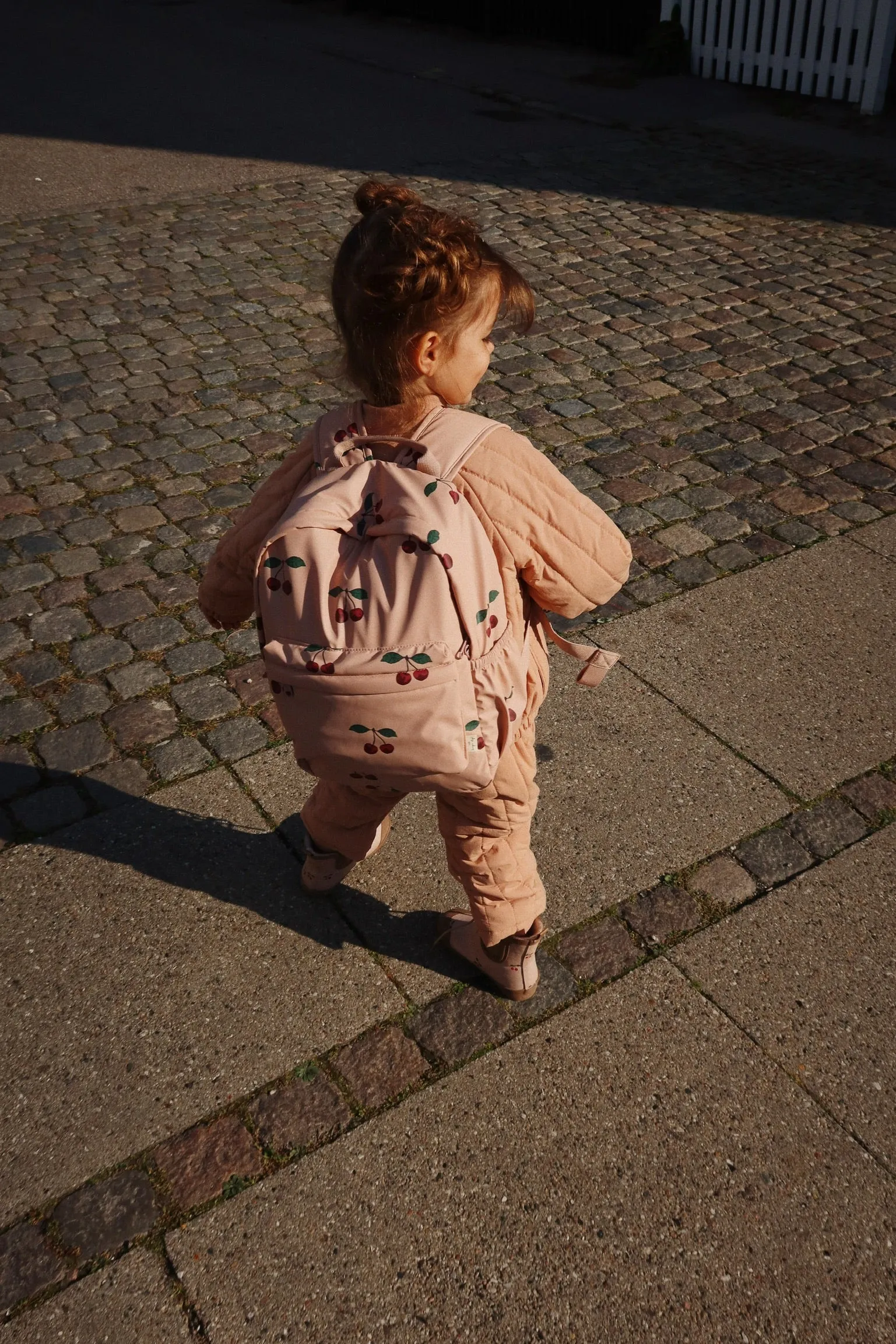 Konges Sløjd Juno Bomber Jacket | Tuscany