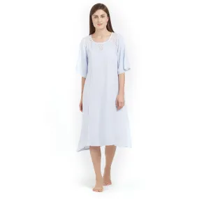 Laced Sleepshirt-NT-105