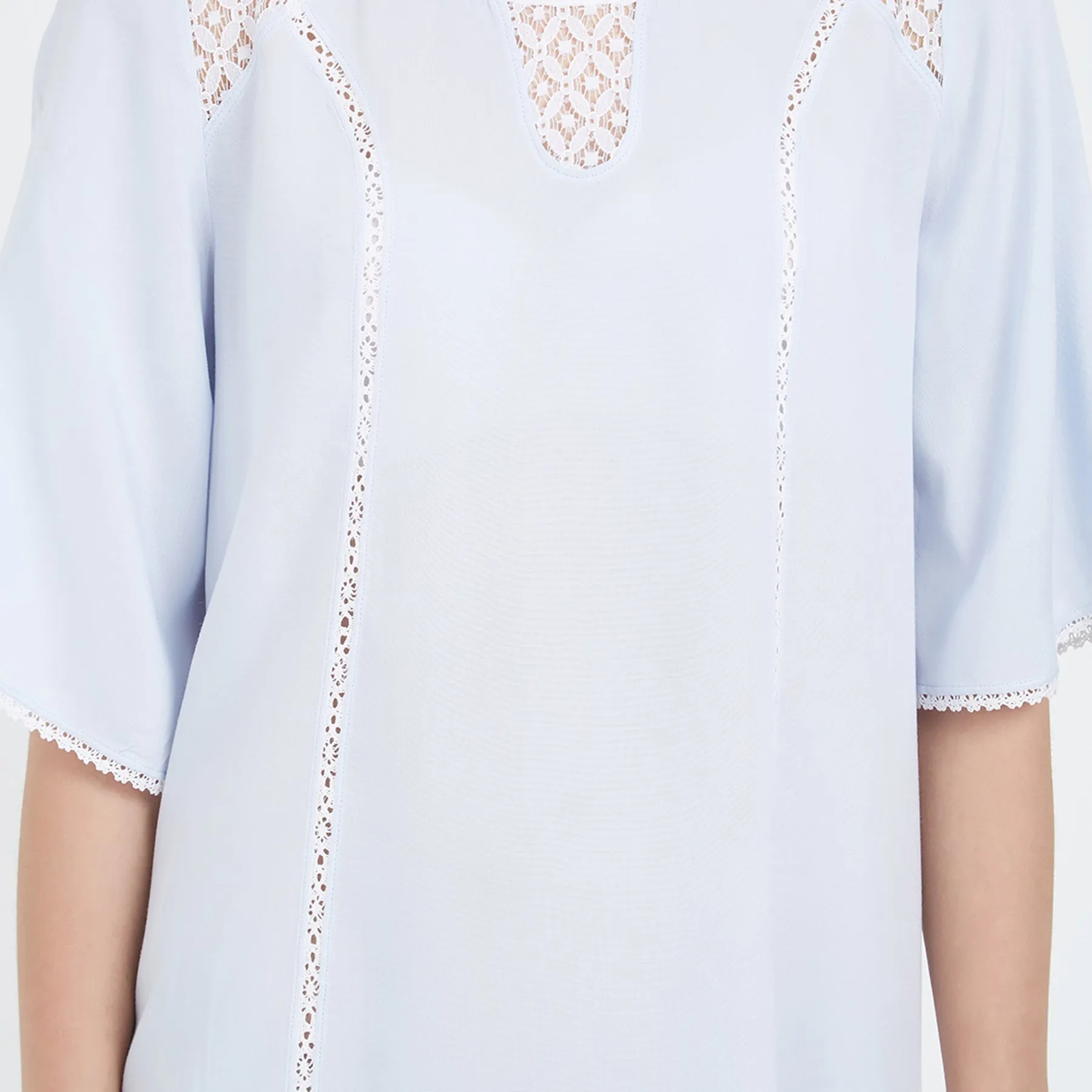 Laced Sleepshirt-NT-105