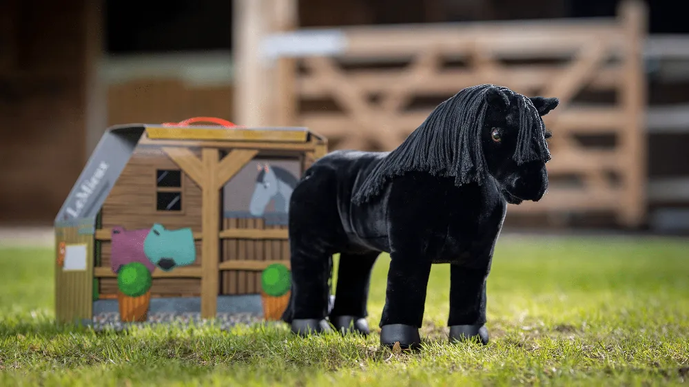 LeMieux Mini Toy Pony - Skye