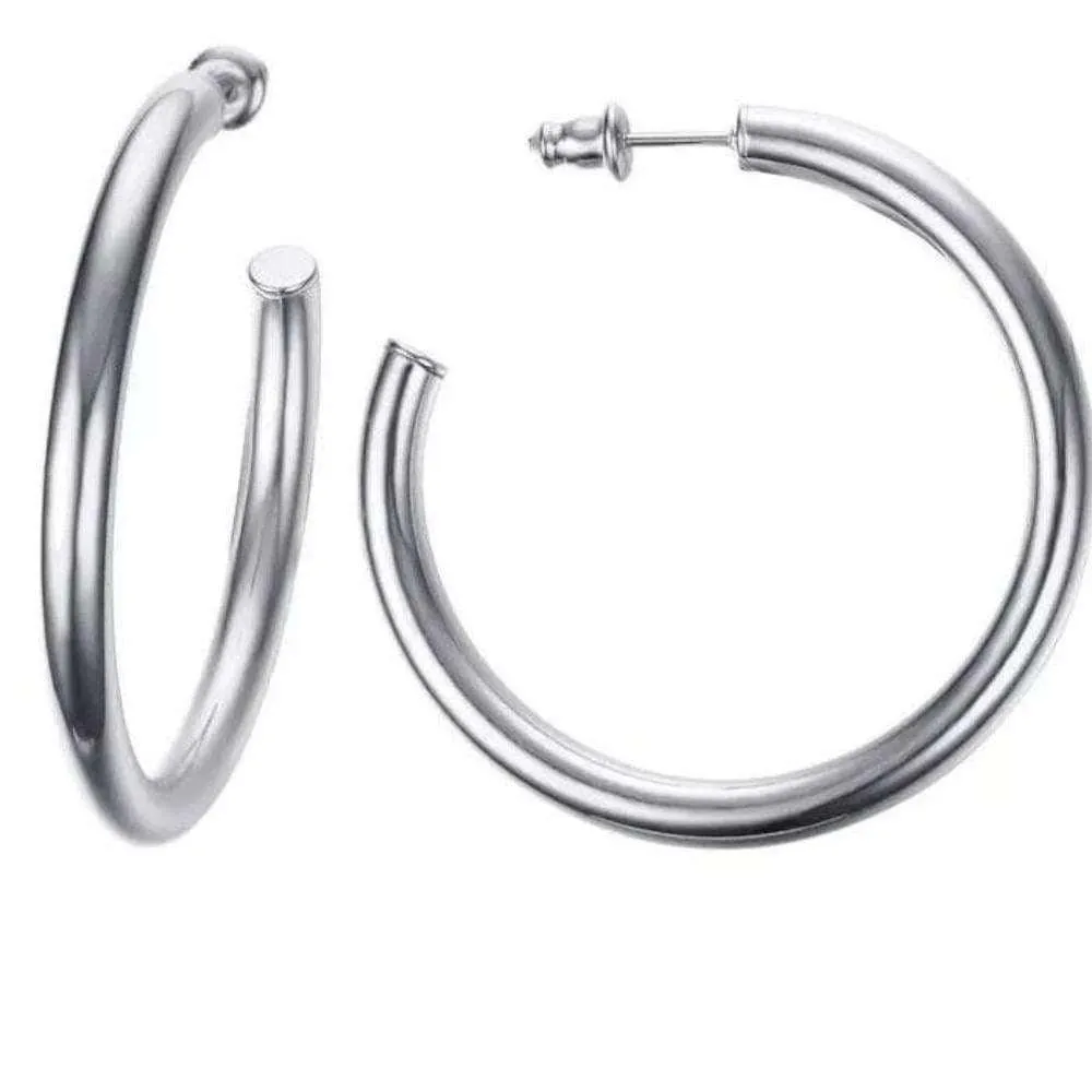 Lennox Earring Medium