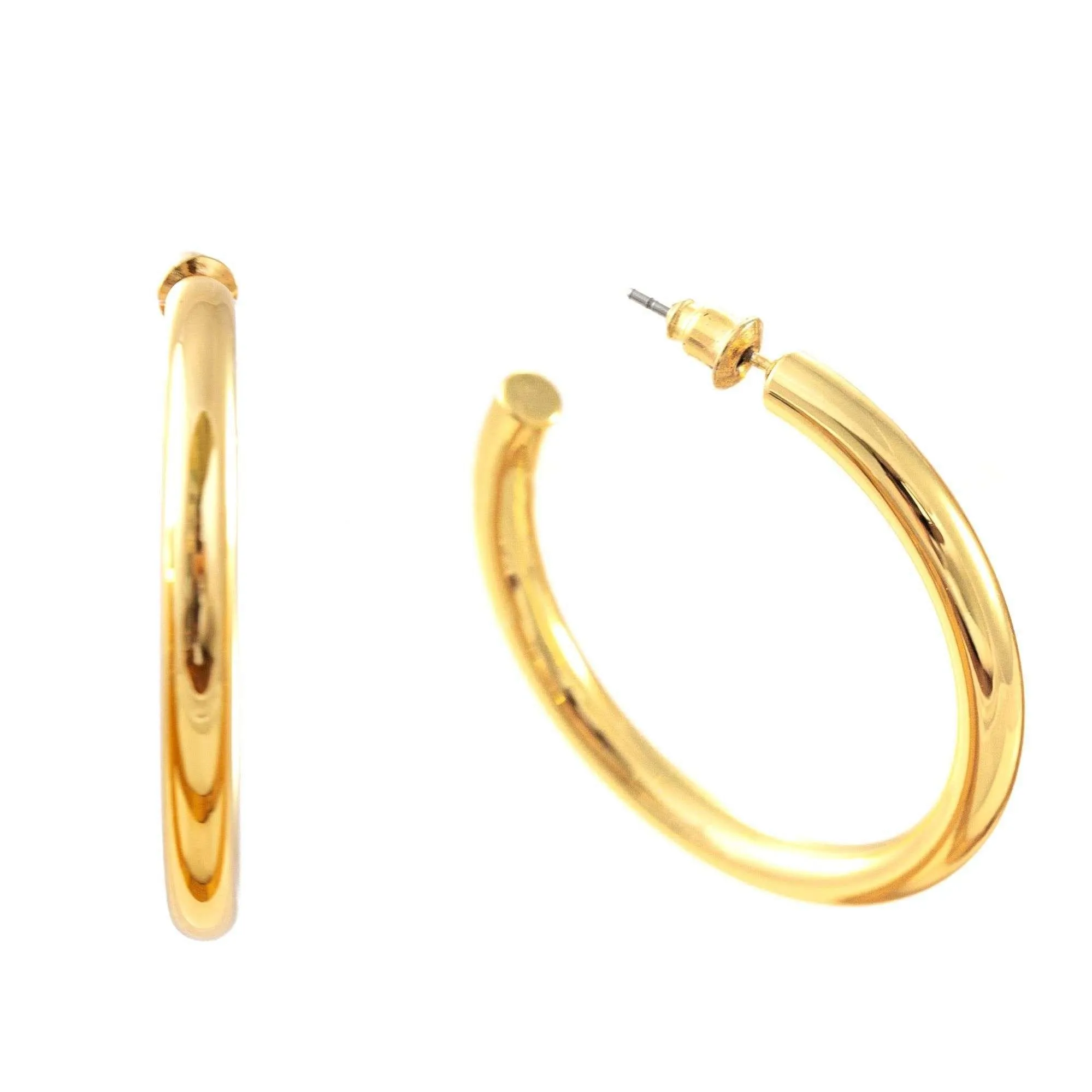 Lennox Earring Medium