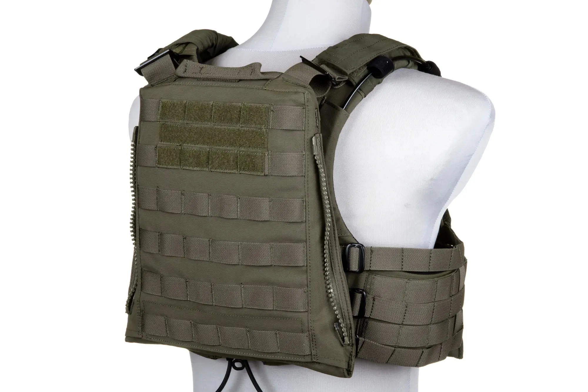 Light Plate Carrier - Olive