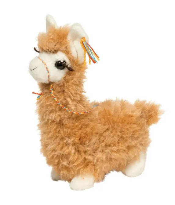 Lil Wolly Lama