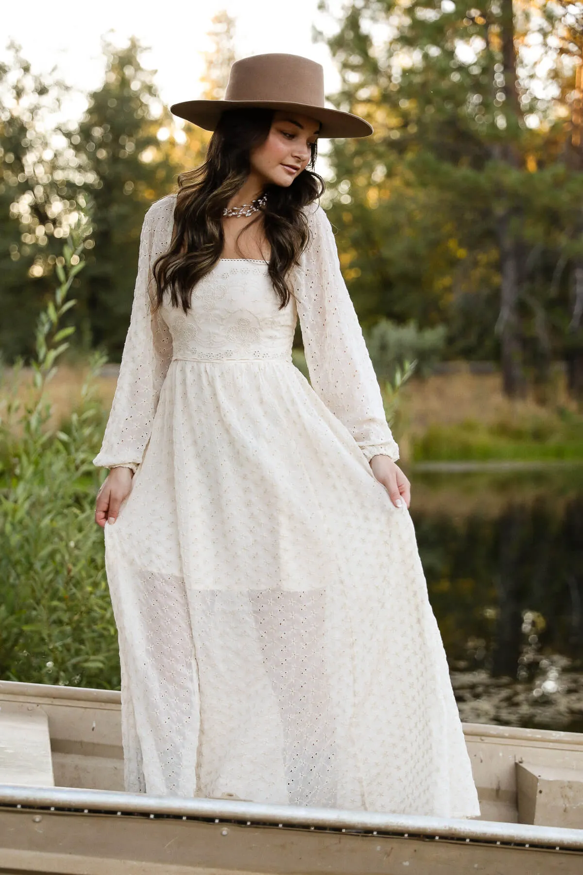 Malina Maxi