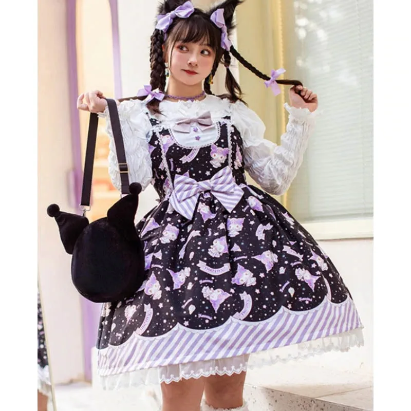 Melody & Cinna Lolita Dress