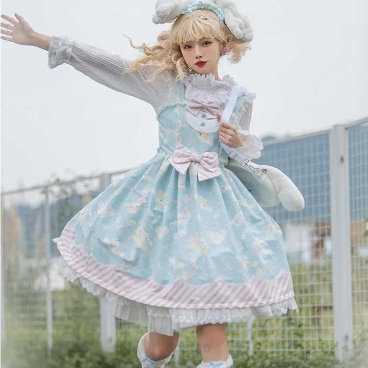 Melody & Cinna Lolita Dress