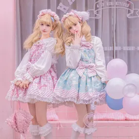 Melody & Cinna Lolita Dress