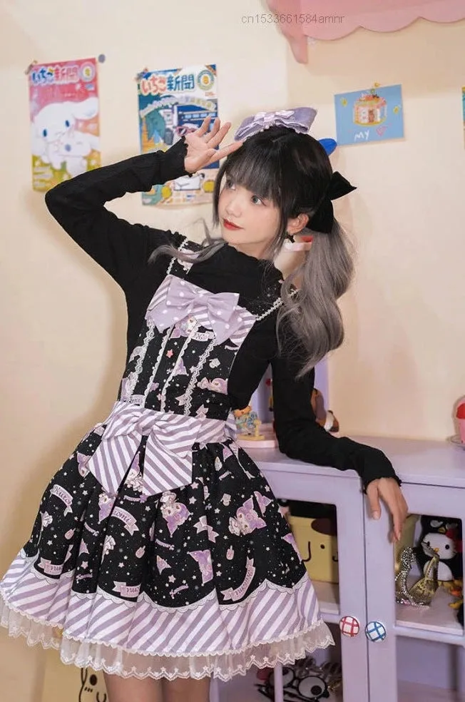 Melody & Cinna Lolita Dress