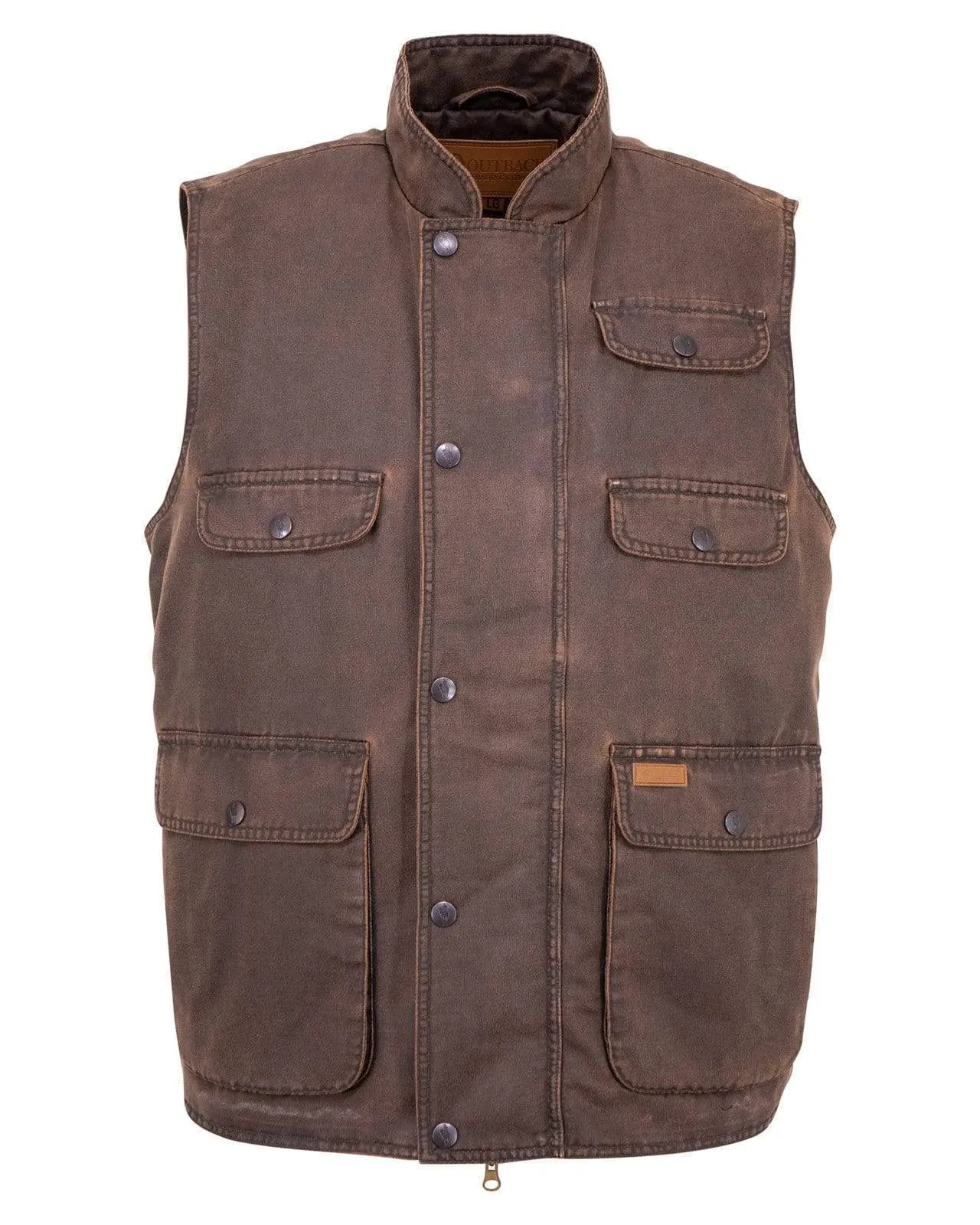 Men’s Cobar Vest