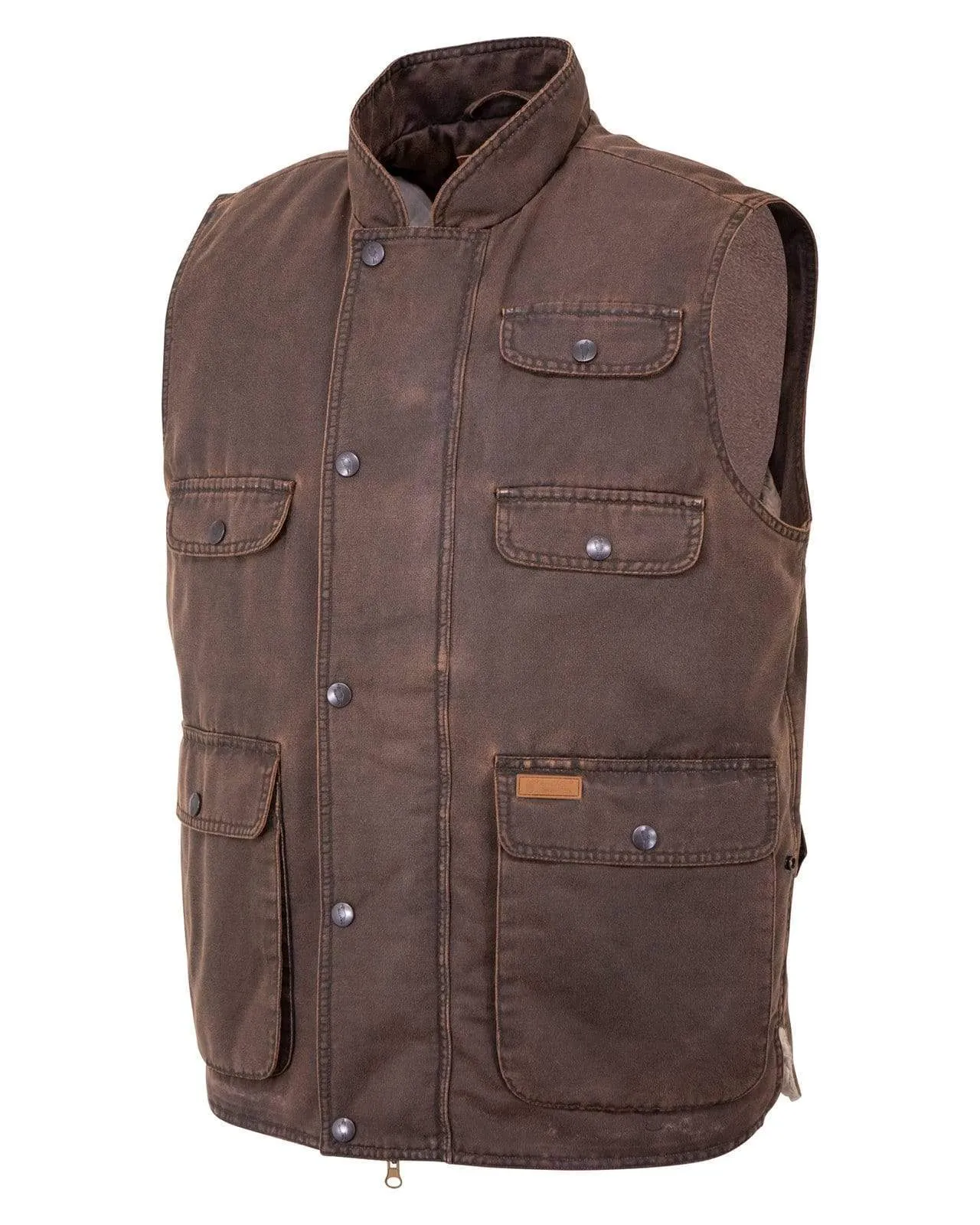 Men’s Cobar Vest