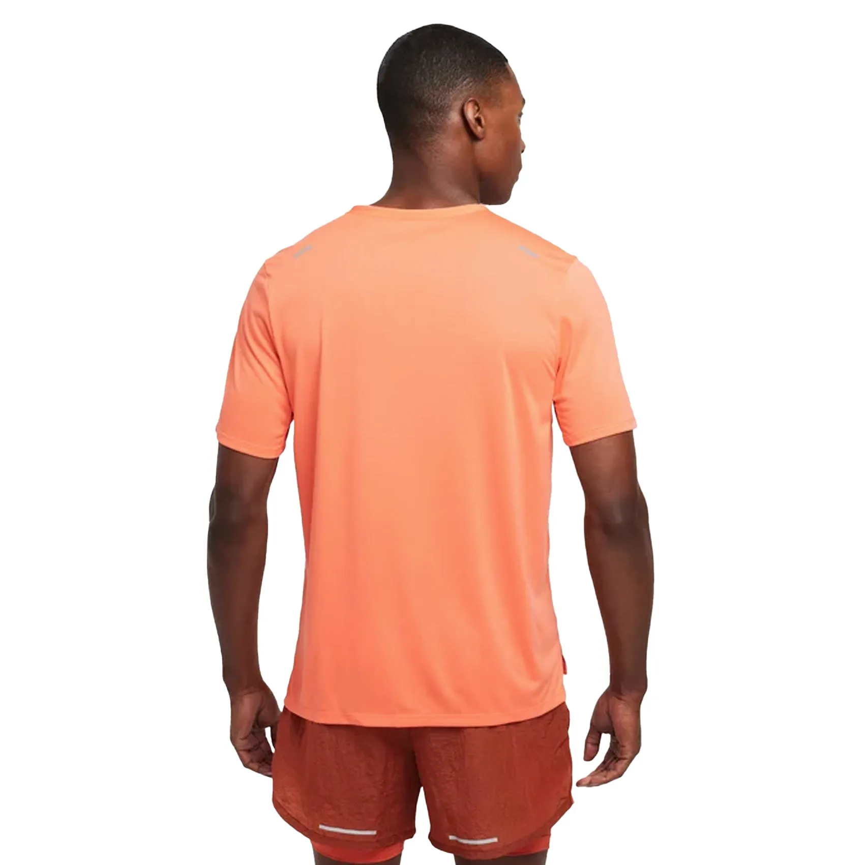 Mens Nike Dri-FIT Rise 365 Tee