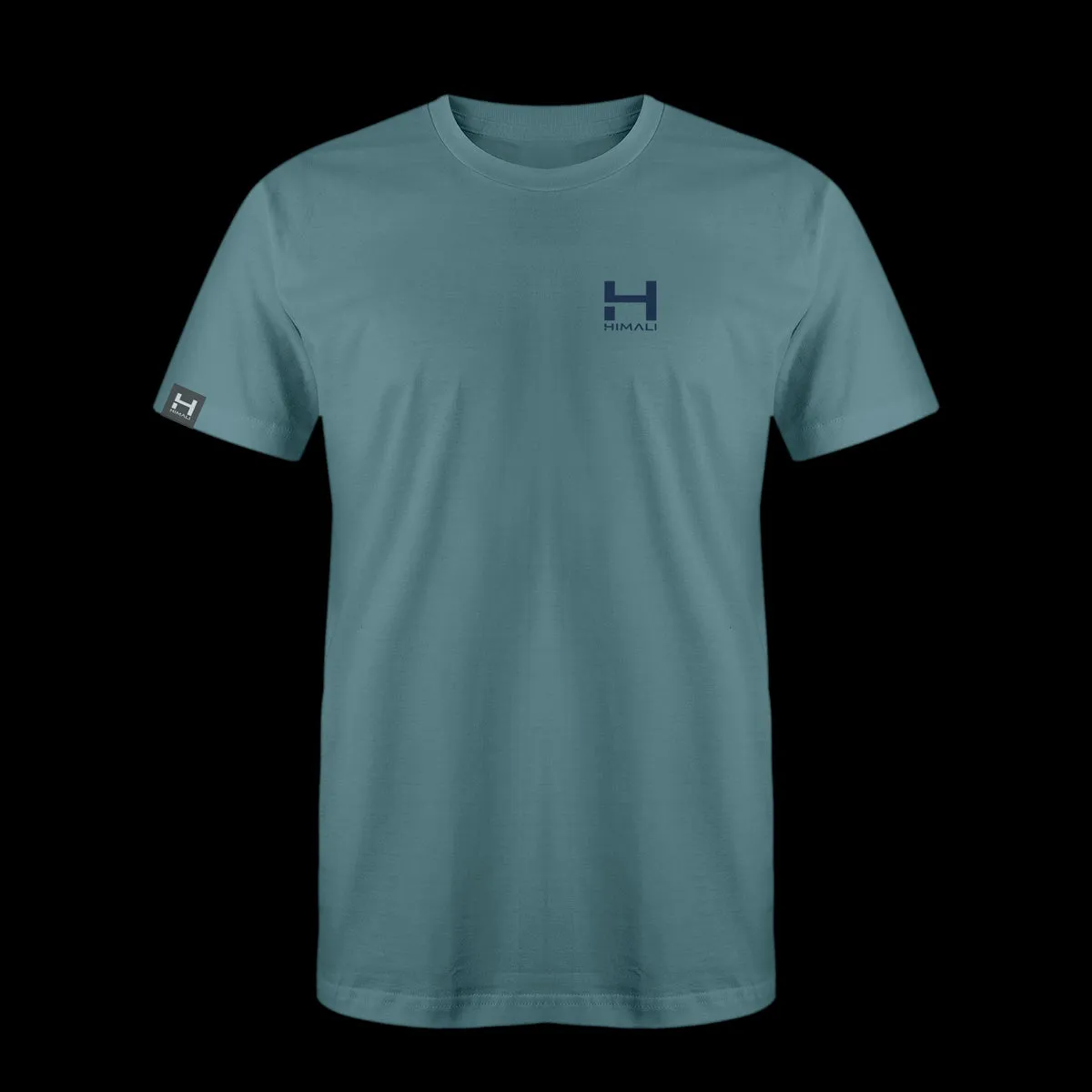 Mens Pursuit Tech Tee