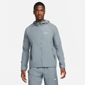 MEN'S REPEL MILER JACKET - 084 SMOKE GREY