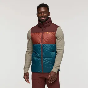 Men's Solazo Down Vest