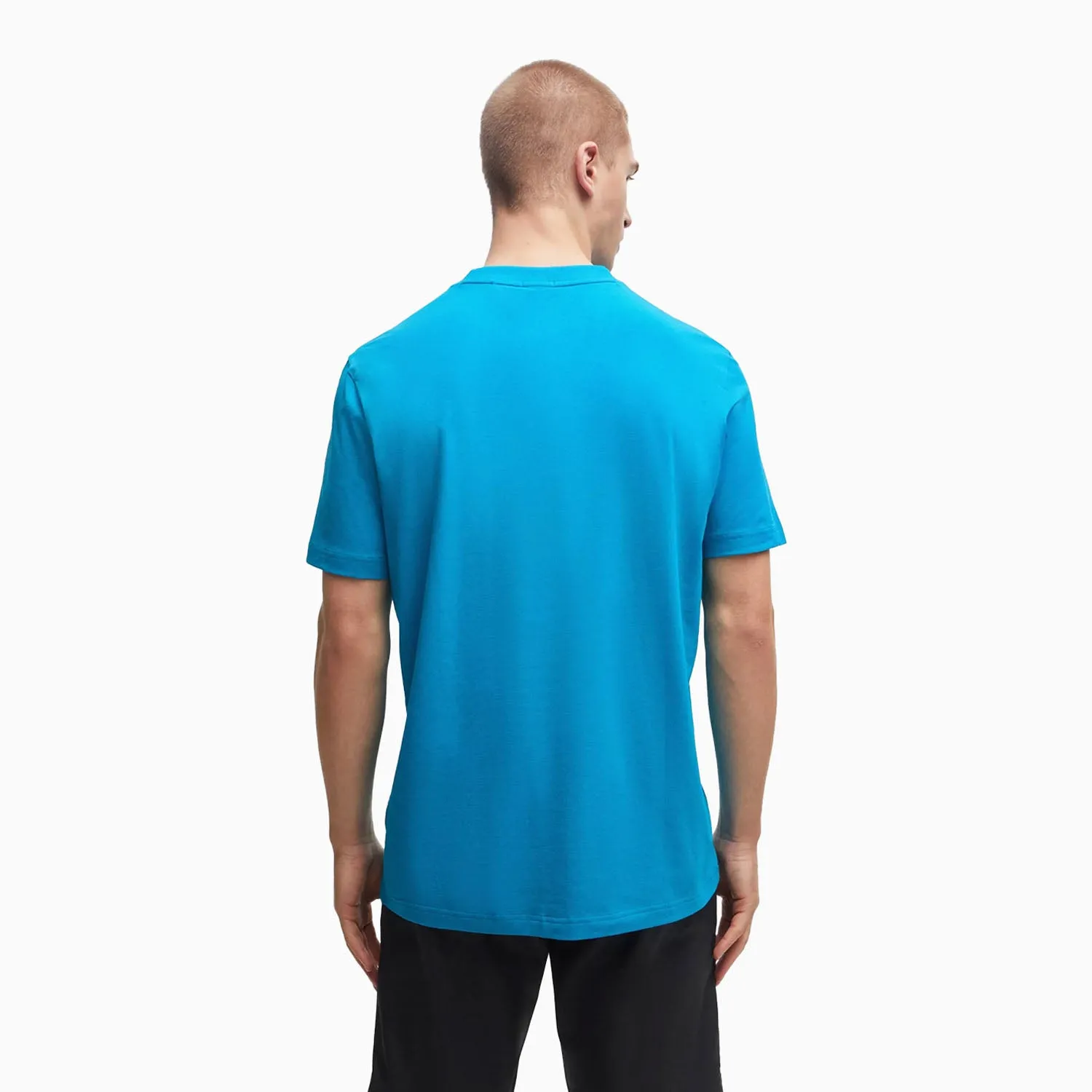 Men's Stretch Cotton Regular Fit Outfit