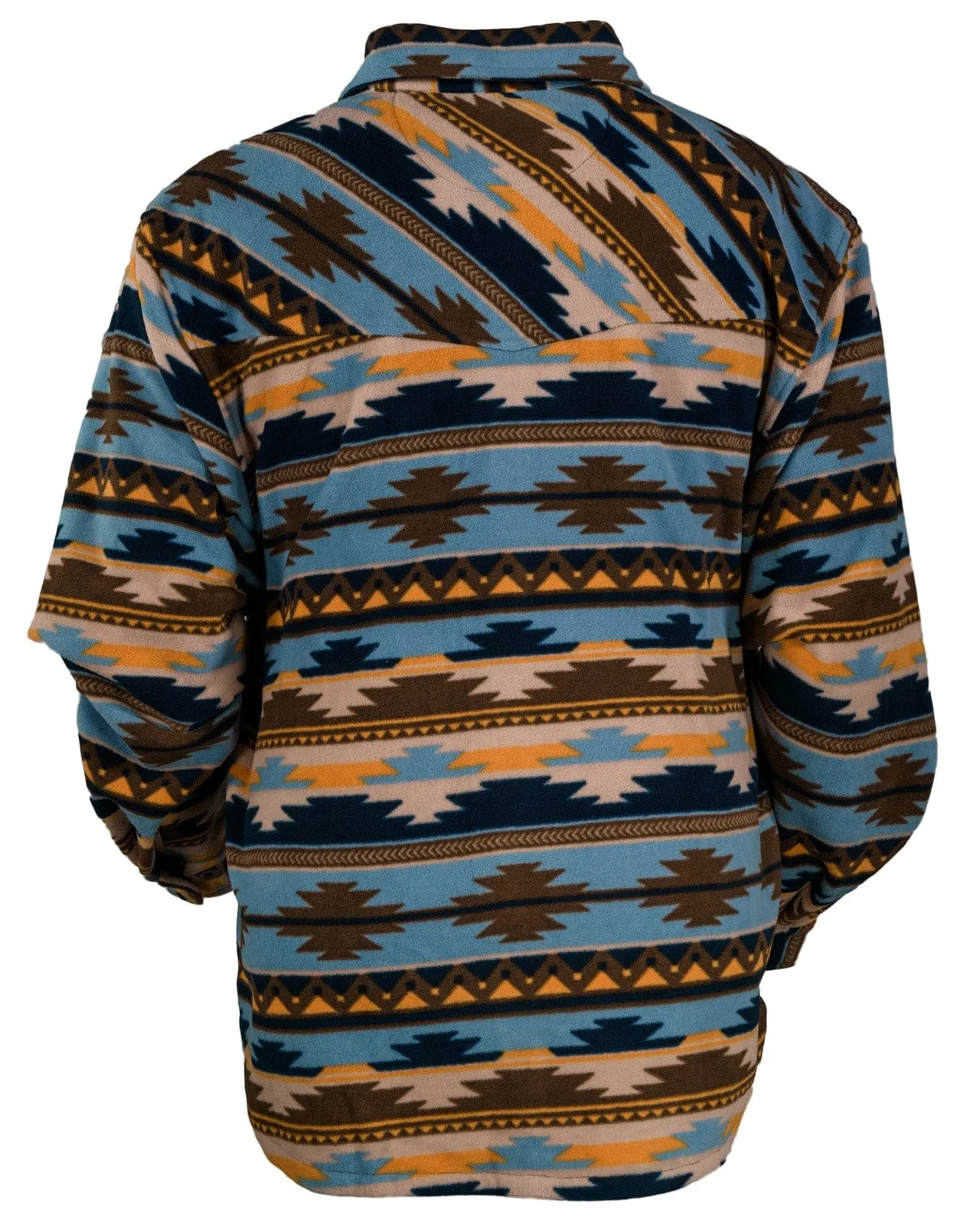 Men’s Taos Big Shirt