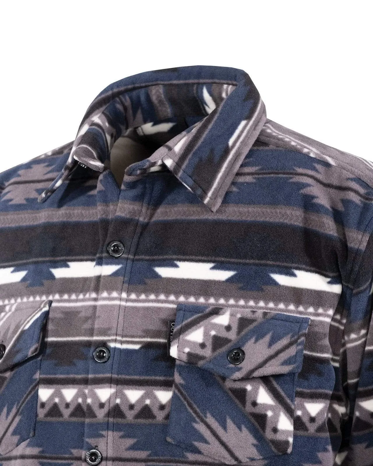 Men’s Taos Big Shirt