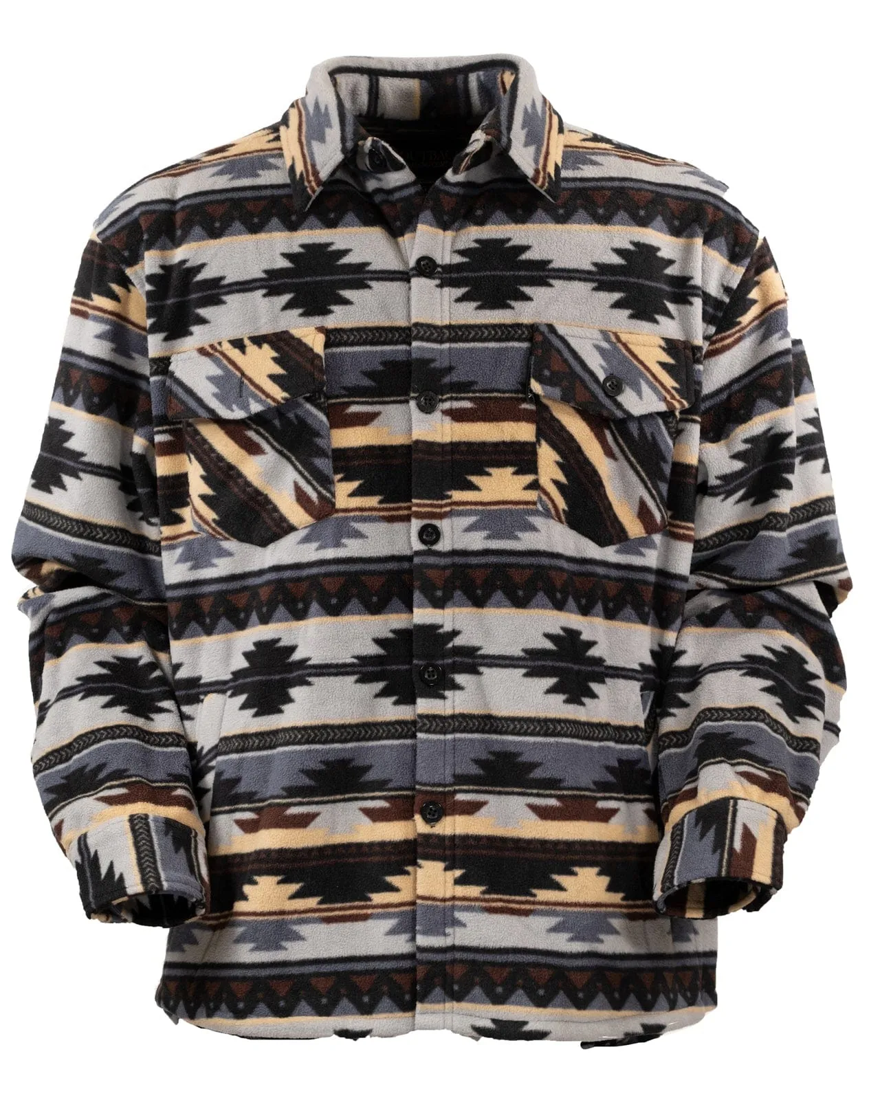 Men’s Taos Big Shirt