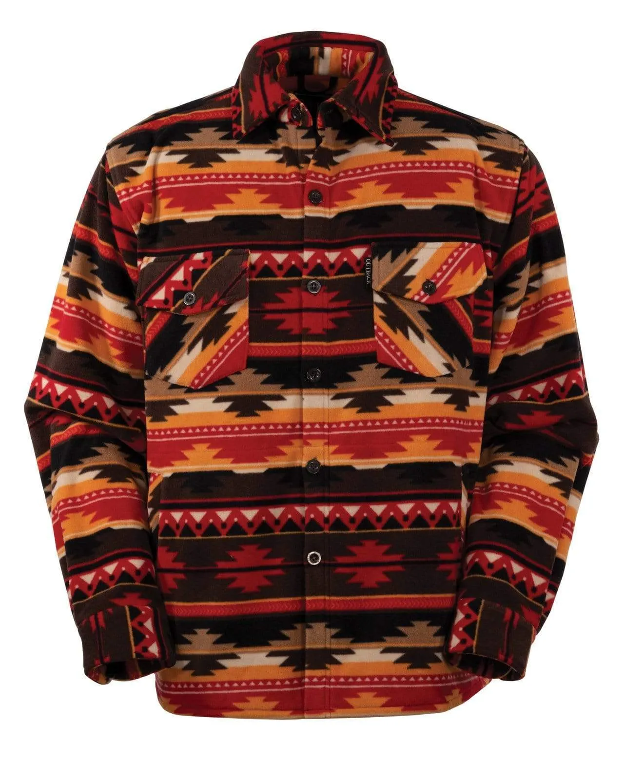 Men’s Taos Big Shirt