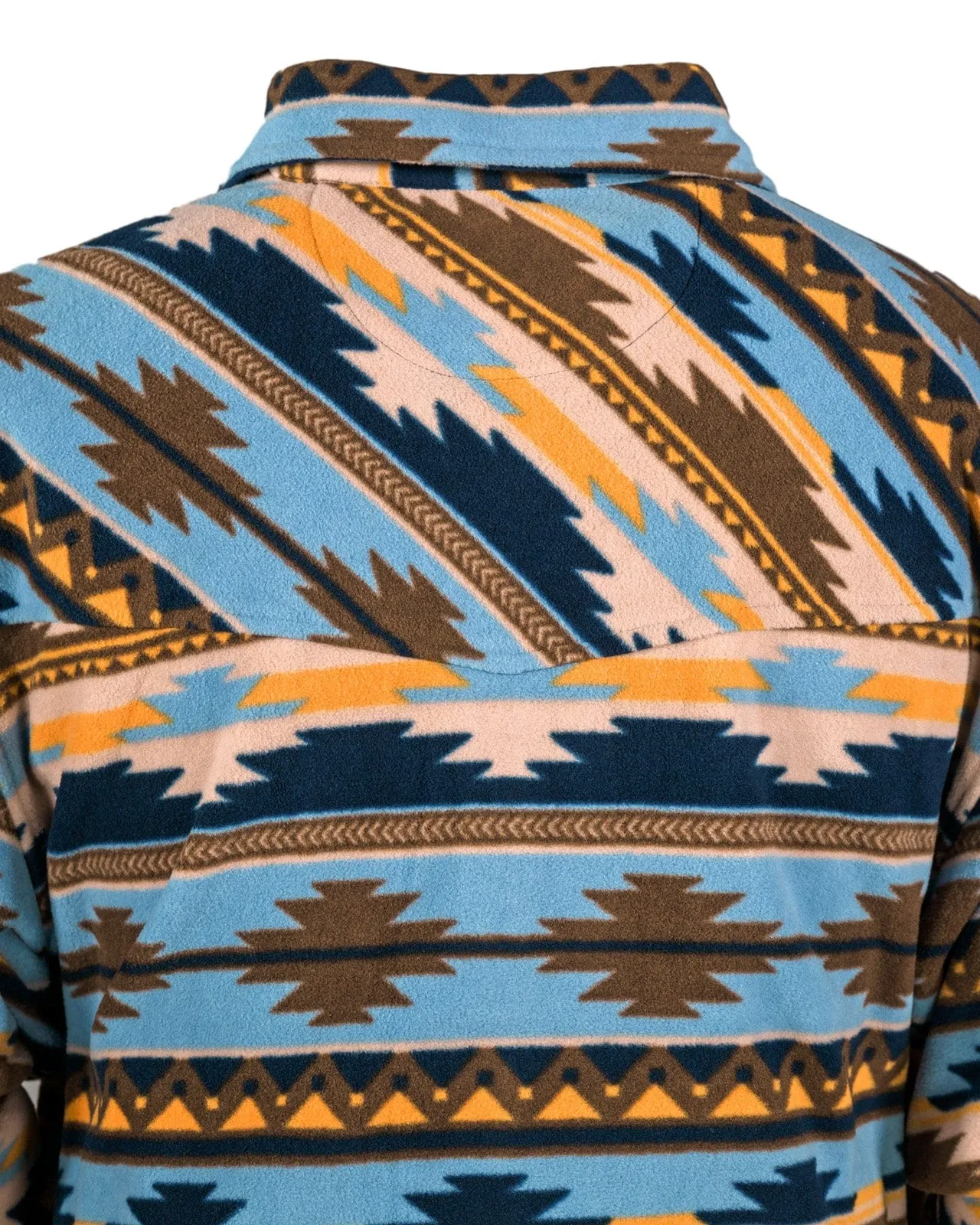 Men’s Taos Big Shirt