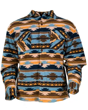 Men’s Taos Big Shirt