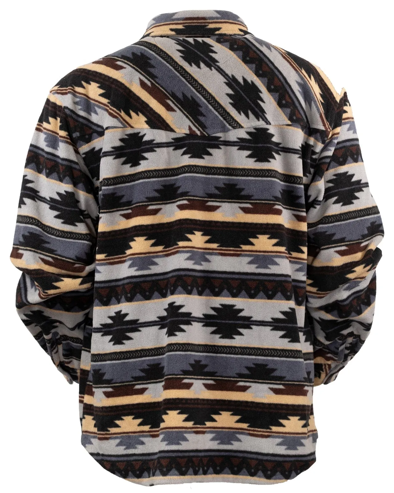 Men’s Taos Big Shirt