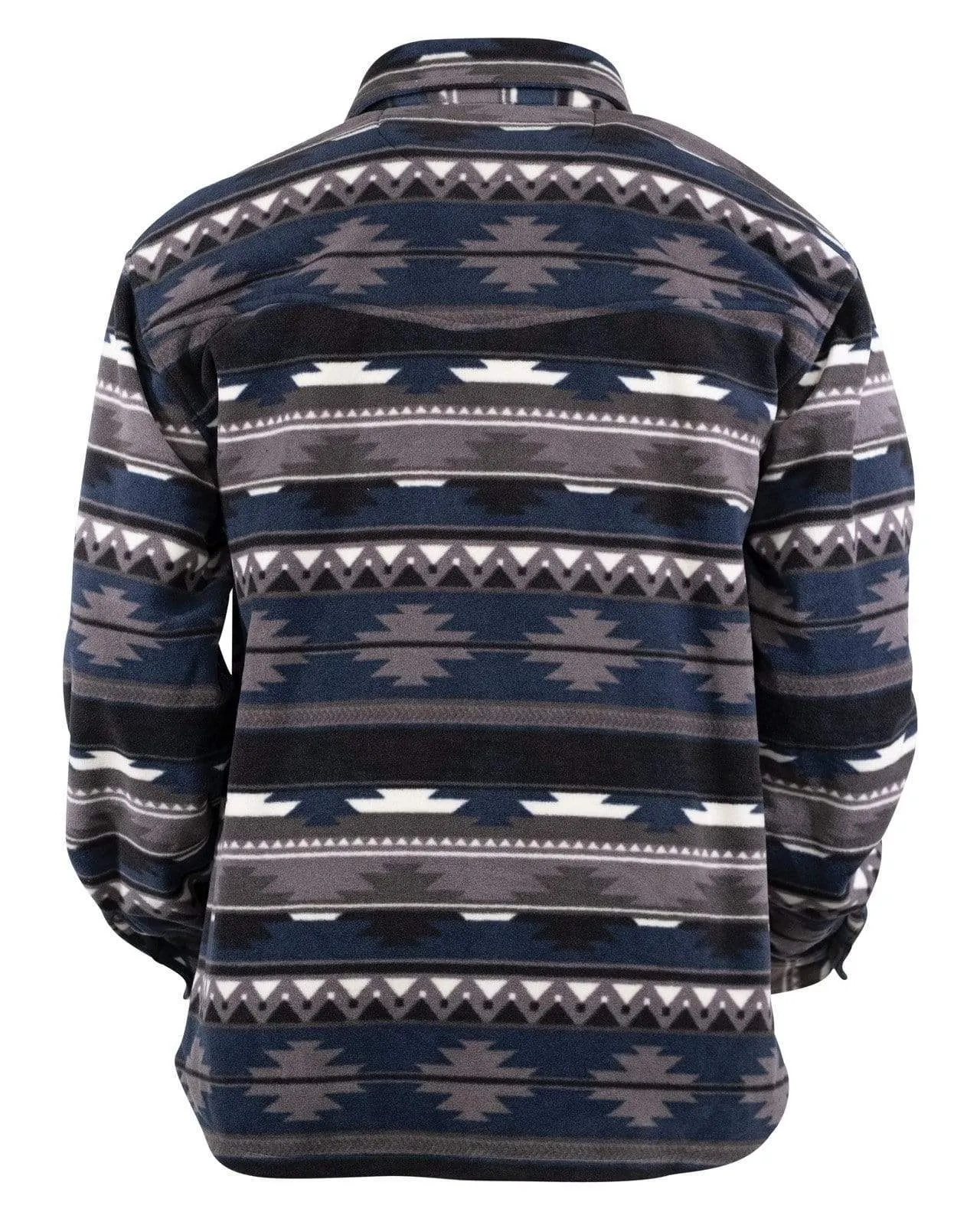 Men’s Taos Big Shirt